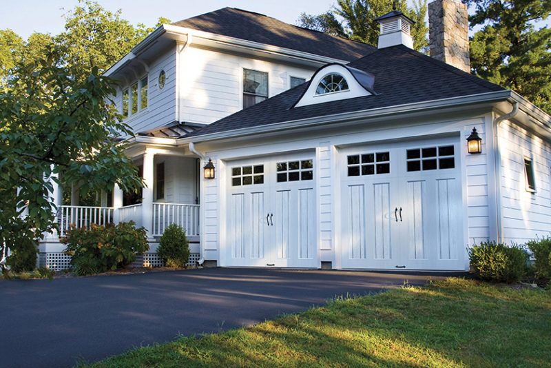 Wright Garage Door